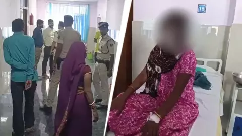 Begusarai Gang Rape: बेगूसराय में दरिंदगी की इंतिहा! गैंगरेप के बाद महिला के प्राइवेट पार्ट में ठूंसा कारतूस,पत्थर और...डॉक्टर भी दंग