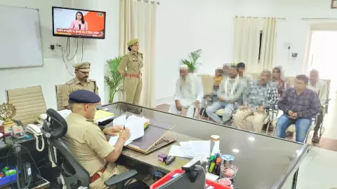 Aligarh News Aligarh News