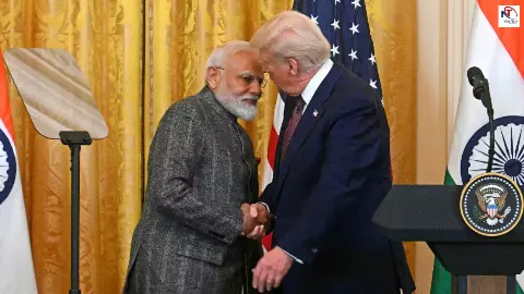 Modi Trump Meeting: पीएम मोदी-ट्रंप मुलाकात से भारत को क्या हासिल हुआ? पूर्व विदेश सचिव निरुपमा राव ने किया खुलासा