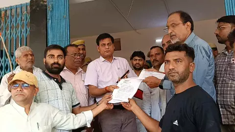 Fatehpur News