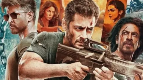 YRF Spy Universe Films: अल्फा का बॉक्स ऑफिस पर क्या होगा हाल? देखें YRF की स्पाई यूनिवर्स की पिछली फिल्मों का रिकॉर्ड