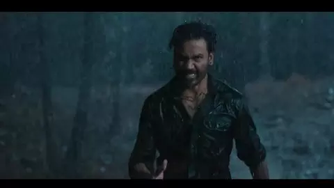 Dhanush Film OM