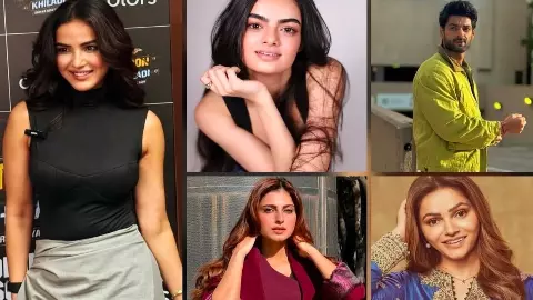 Khatron Ke Khiladi Top 5 Finalist