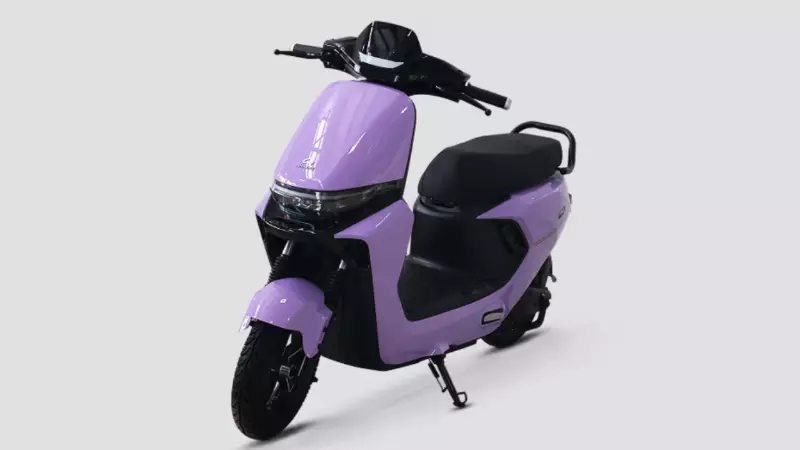 Ampere Reo VYB Electric Scooter Launch 2026 India Price Range Features Complete Details Ampere Reo VYB Electric Scooter Launch 2026 India Price Range Features Complete Details