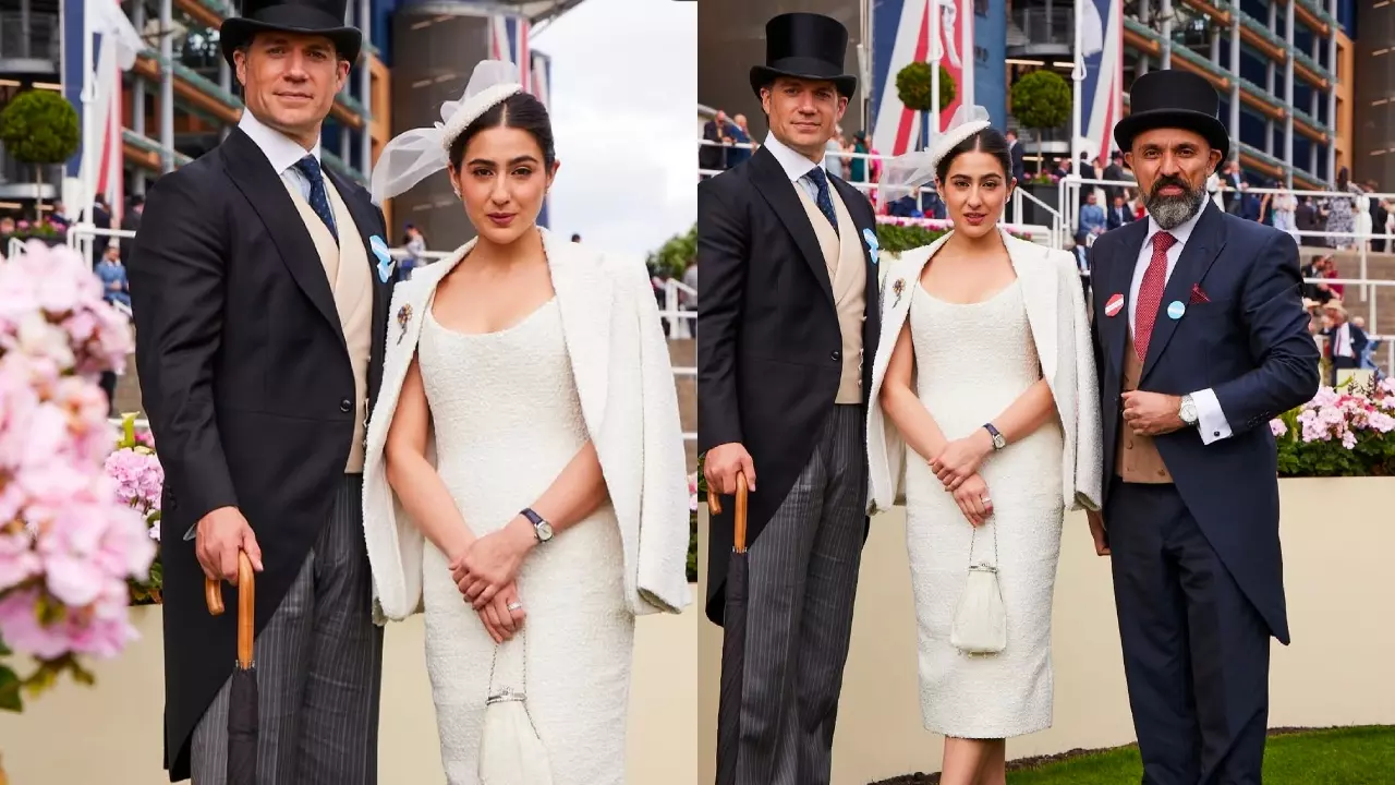 Who Is Henry Cavill In Hindi