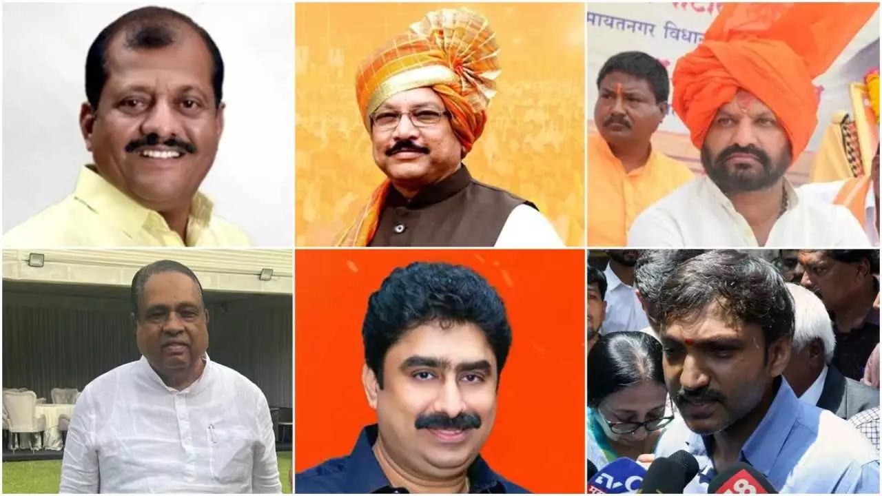 UBT Rebellion: UBT के बागी सांसदों की बड़ी फजीहत! शिंदे गुट ने लिया यू-टर्न, जॉइनिंग पर बड़ा सस्पेंस