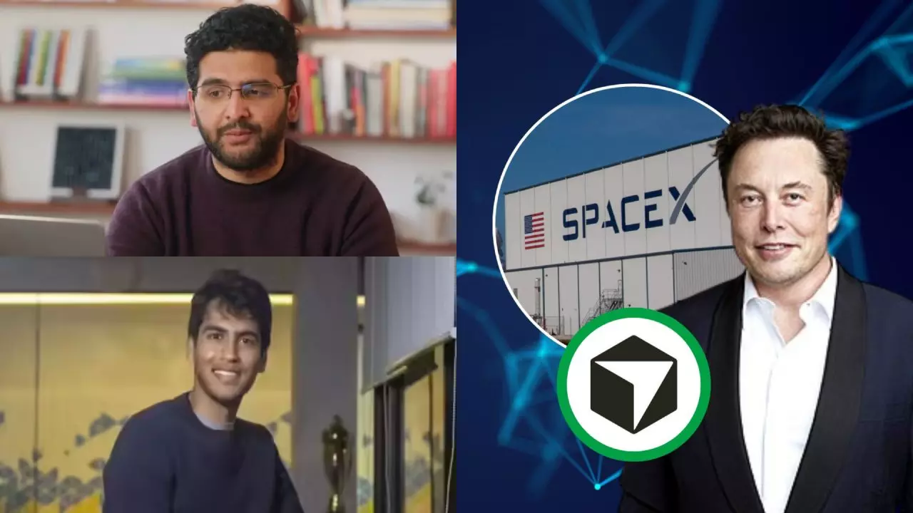 SpaceX-Cursor deal 2026 makes Indian-origin Aman Sanger and Pakistans Sualeh Asif billionaires after Elon Musks $60 billion acquisition SpaceX-Cursor deal 2026 makes Indian-origin Aman Sanger and Pakistans Sualeh Asif billionaires after Elon Musks $60 billion acquisition