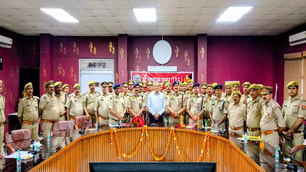 Aligarh News Aligarh News