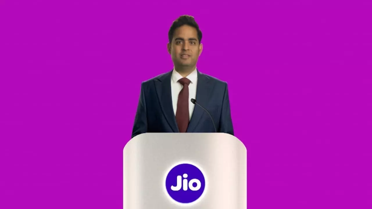 Jio AI Roadmap Jio AI Roadmap
