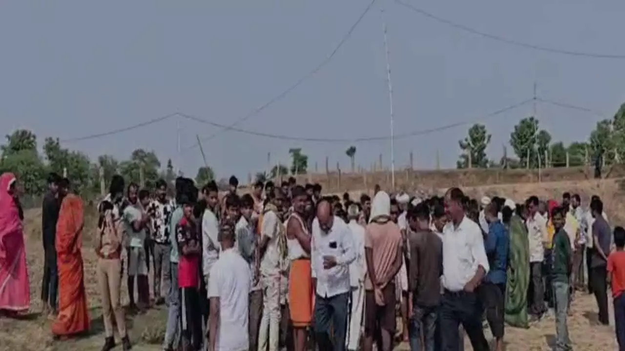 Mirzapur News Mirzapur News