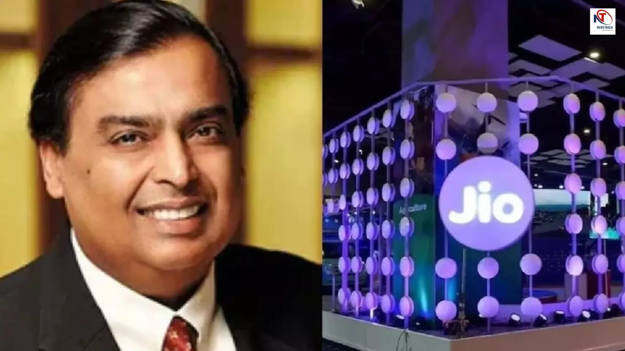 Reliance Industries: भारत के सबसे बड़े IPO की तैयारी! मुकेश अंबानी ने Jio को लेकर किया बड़ा खुलासा