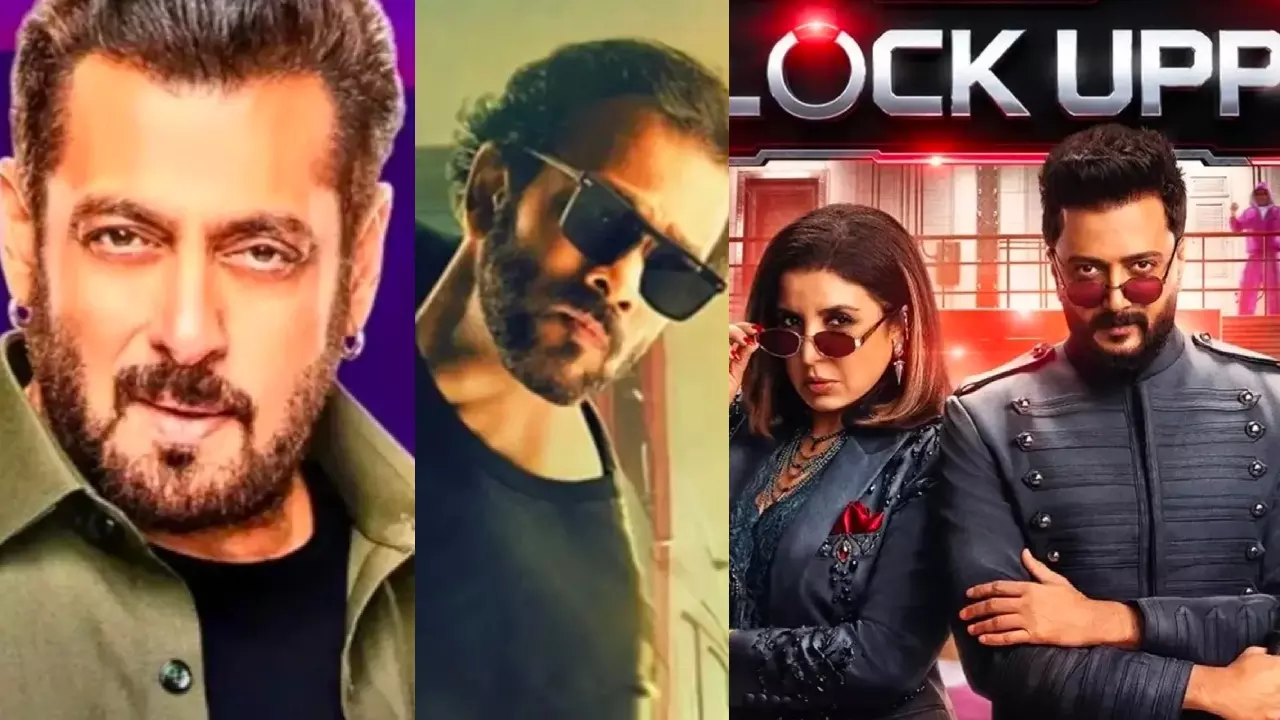 Bigg Boss 20 Kab Aayega Bigg Boss 20 Kab Aayega