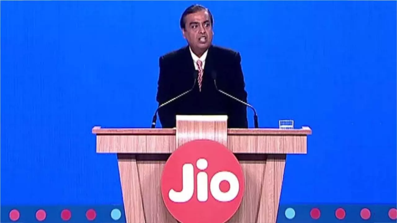 Jio IPO Jio IPO
