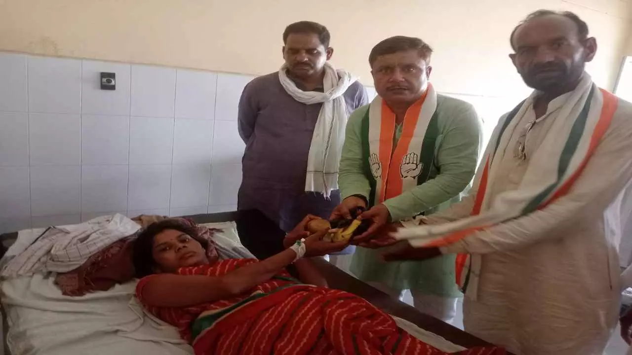 Chandauli News Chandauli News