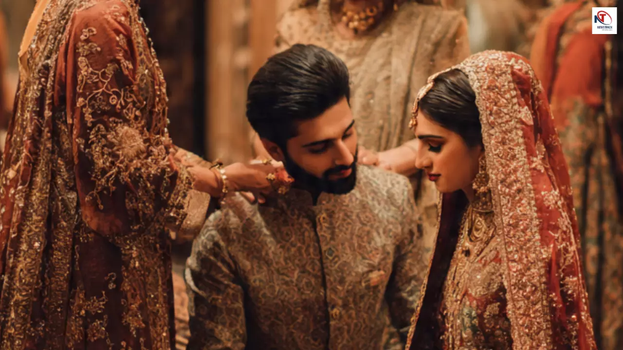 पाकिस्तान में कजिन मैरिज पर बड़ा खुलासा, ‘ह्यूमन नॉकआउट’ रिसर्च से चौंकाने वाले नतीजे सामने आए पाकिस्तान में कजिन मैरिज पर बड़ा खुलासा, ‘ह्यूमन नॉकआउट’ रिसर्च से चौंकाने वाले नतीजे सामने आए