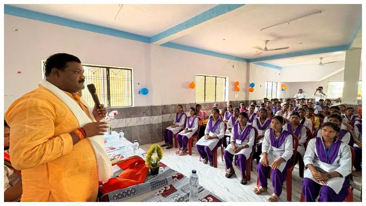 Dialogue on Mantra of Atmanirbhar Bharat, Story of Development Dialogue on Mantra of Atmanirbhar Bharat, Story of Development