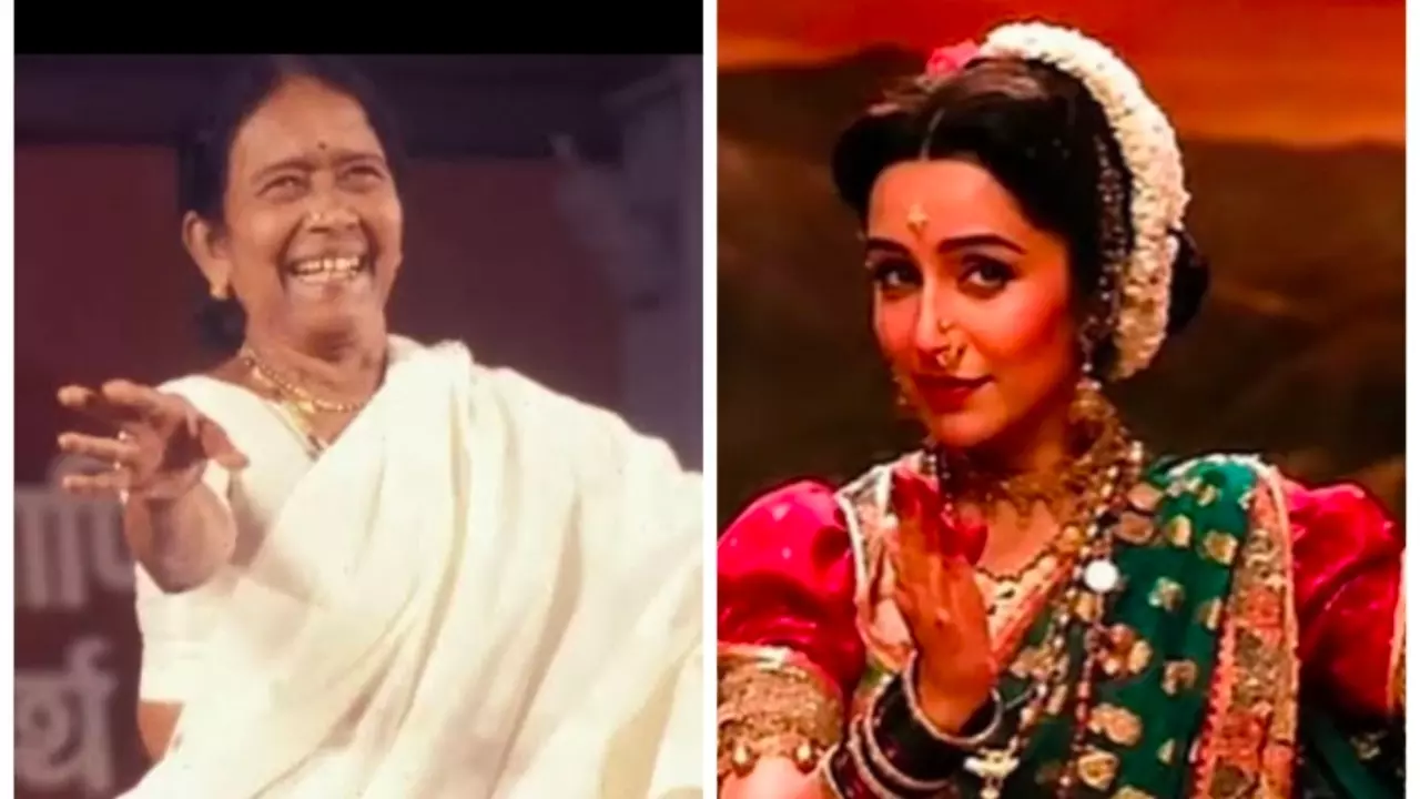Kaun Thi Vithabai Narayangaonkar Kaun Thi Vithabai Narayangaonkar