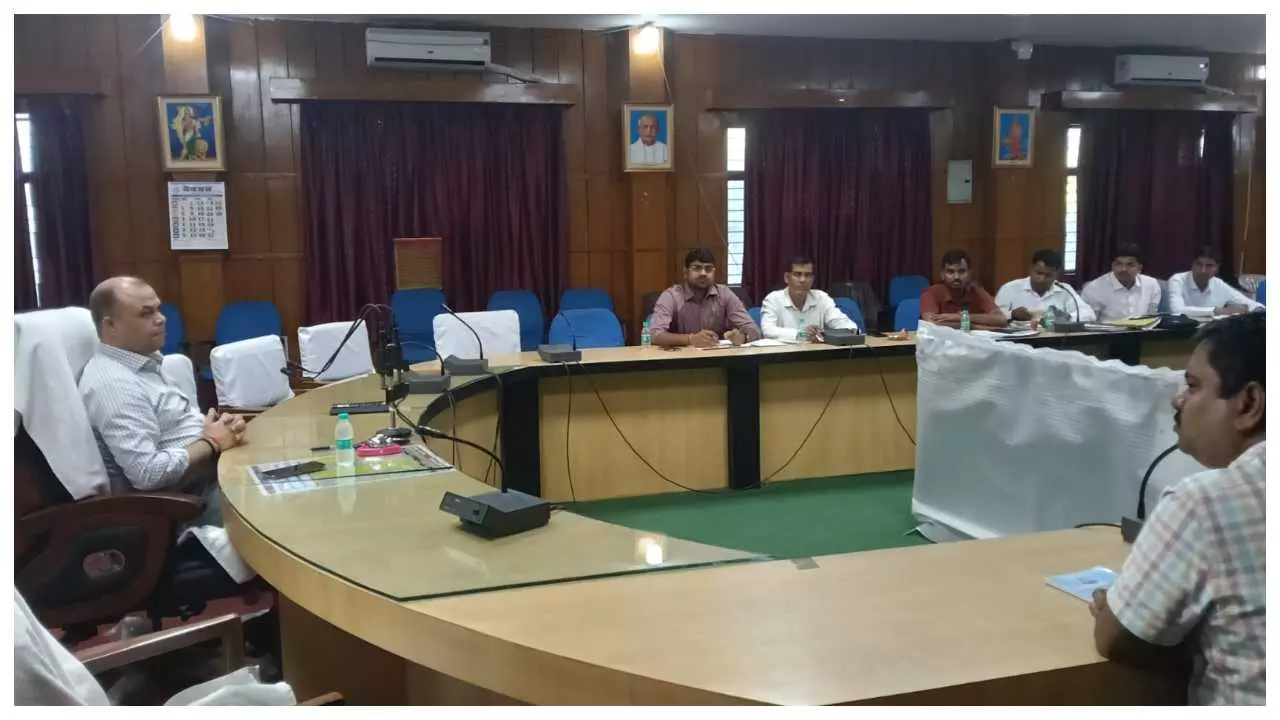 Give proceedings on brick kilns operating contrary to rules and standards- Additional Commissioner Give proceedings on brick kilns operating contrary to rules and standards- Additional Commissioner