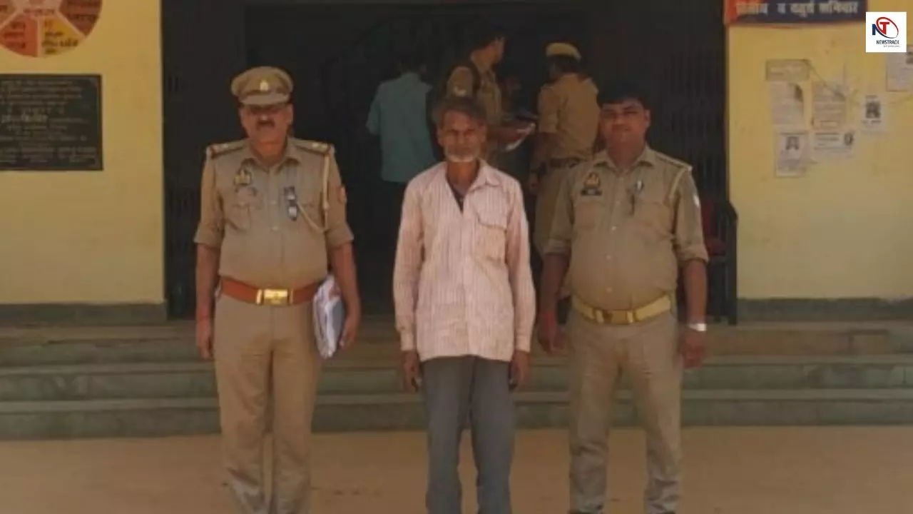 सोनभद्र में बड़ा एक्शन, शादी का झांसा देकर महिला से शोषण करने वाला फरार आरोपी घोरावल पुलिस ने दबोचा सोनभद्र में बड़ा एक्शन, शादी का झांसा देकर महिला से शोषण करने वाला फरार आरोपी घोरावल पुलिस ने दबोचा