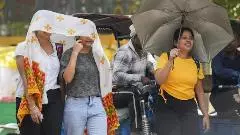 Aaj Ka Mausam