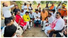 Mayor meets family of victims of Kukurkatwa murder, hopes to deliver justice