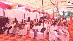 अलीगढ़ में प्राकृतिक खेती पर मंथन: केवीके छेरत कार्यशाला का समापन, किसानों को मिली नई दिशा