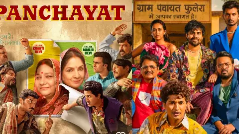 Panchayat Season 5 Story
