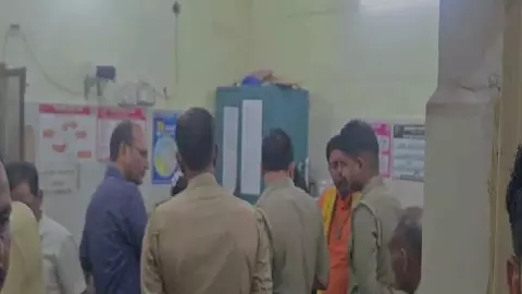 Kanpur Dehat News