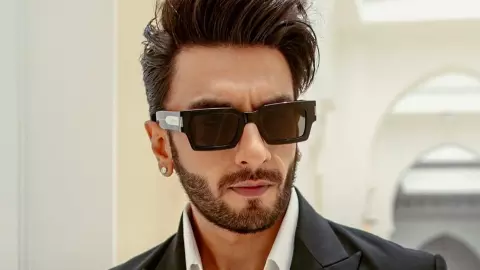 Ranveer Singh: डॉन 3 विवाद के बीच रणवीर सिंह ने किया प्रण, 18 महीने नहीं करेंगे ये काम