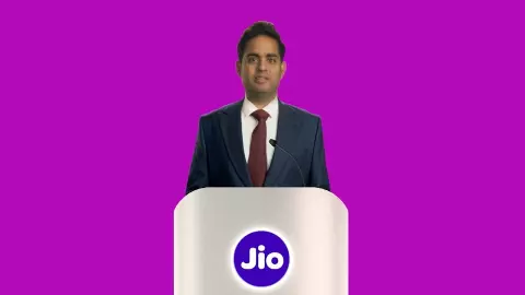 Jio AI Roadmap