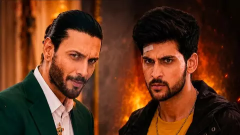 Kyunki Saas Bhi Kabhi Bahu Thi 2 Leap