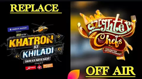 Laughter Chefs Season 3: ऑफ एयर हो रहा लॉफ्टर शेफ 3, ये रियलिटी शो लेगा उसकी जगह?