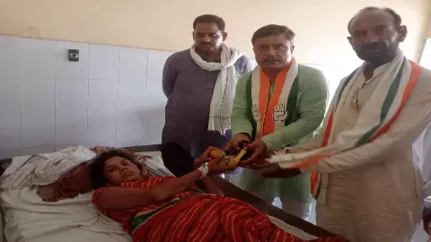 Chandauli News