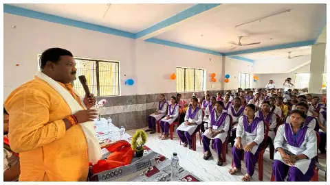 Dialogue on Mantra of Atmanirbhar Bharat, Story of Development