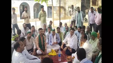 Fatehpur News