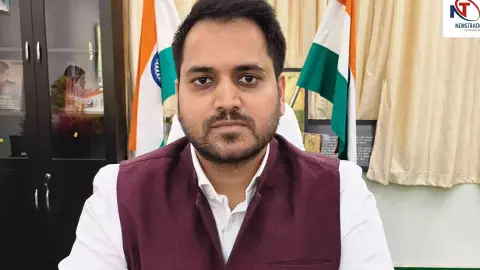 Sonbhadra News: नियम विरुद्ध आवासीय पट्टे निरस्त, ग्राम समाज की जमीन बहाल करने की प्रक्रिया शुरू