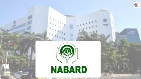 Jhansi News: झांसी के स्टार्टअप ने बढ़ाया यूपी का मान, NABARD के राष्ट्रीय मंच पर दिखाया कमाल