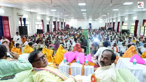 Etah News: केंद्र सरकार के 12 साल पूरे, प्राकृतिक खेती को बढ़ावा देने के लिए बड़ा आयोजन