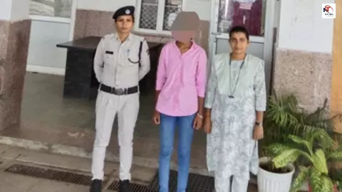 Prayagraj News: प्रयागराज में RPF का ‘नन्हे फरिश्ते’ अभियान बना मिसाल, 315 बच्चों को मिला नया जीवन