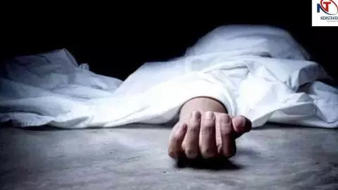 Chandauli News: हवा लेना पड़ा भारी, करंट की चपेट में आई विवाहिता, मौत से मचा कोहराम