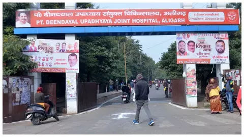 A radiologist, thousands of patients, more than 80 ultrasounds performed at DDU hospital