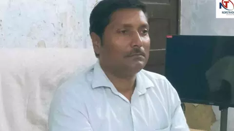 Aligarh News: खाद्य सुरक्षा व्यवस्था को मजबूत कर प्रयागराज रवाना हुए सहायक आयुक्त दीनानाथ यादव