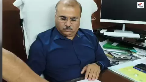 भीषण गर्मी का कहर, पेट के मरीजों से भरा जिला अस्पताल, ओपीडी में लंबी कतारें और स्वास्थ्य विभाग अलर्ट
