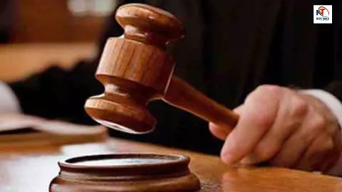 सोनभद्र दहेज हत्या केस में बड़ा फैसला: पत्नी के हत्यारे पति को उम्रकैद, कोर्ट ने सुनाया सख्त सजा