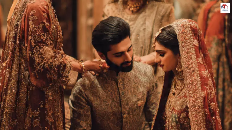 पाकिस्तान में कजिन मैरिज पर बड़ा खुलासा, ‘ह्यूमन नॉकआउट’ रिसर्च से चौंकाने वाले नतीजे सामने आए पाकिस्तान में कजिन मैरिज पर बड़ा खुलासा, ‘ह्यूमन नॉकआउट’ रिसर्च से चौंकाने वाले नतीजे सामने आए