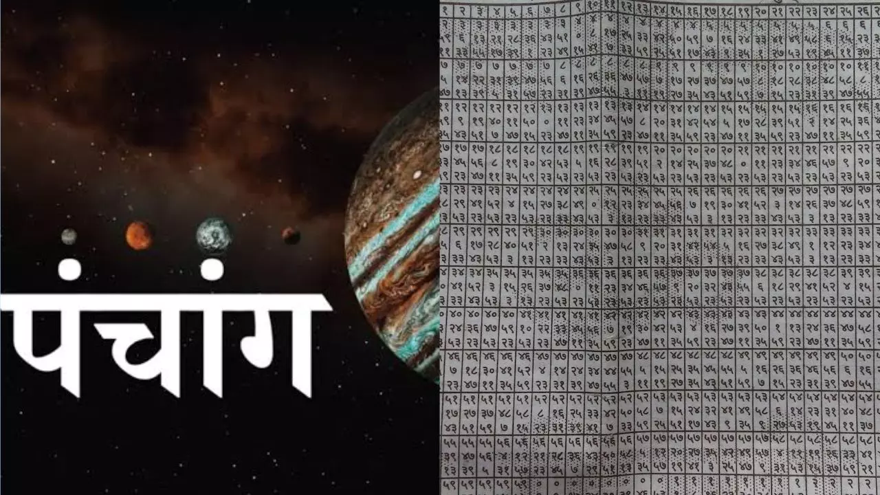 Aaj Ka Panchang 21 June 2026: दिनभर के शुभ-अशुभ समय, देखे आज का पंचांग Aaj Ka Panchang 21 June 2026: दिनभर के शुभ-अशुभ समय, देखे आज का पंचांग