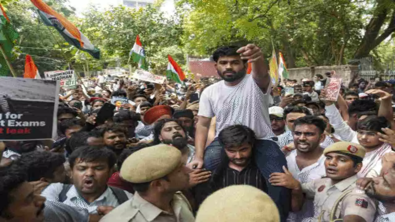 CJP Jantar Mantar Protest CJP Jantar Mantar Protest