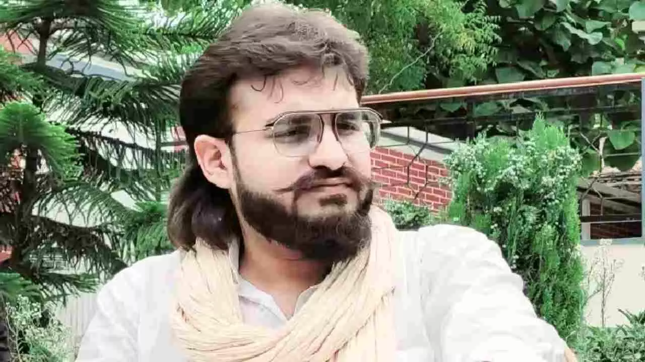 Abbas Ansari