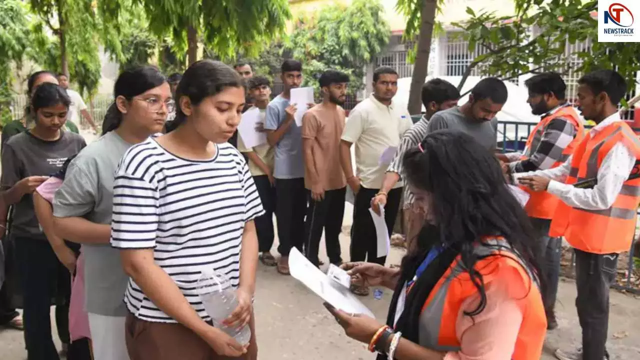 NEET Mock Drill