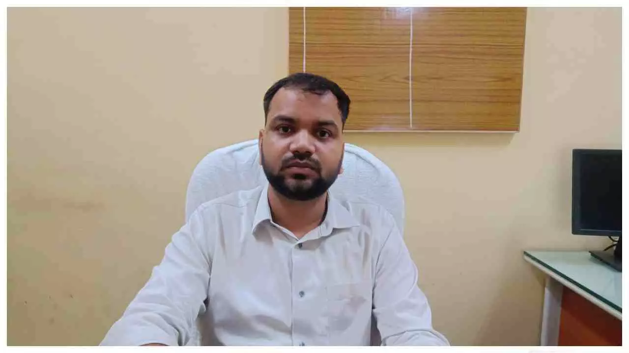 Chandauli News: खनन विभाग की कार्रवाई से राजस्व वसूली में रिकॉर्ड बढ़ोतरी, अवैध खनन पर शिकंजा